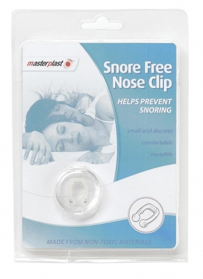 Snore Free Nose Clip Snore Free Nose Clip